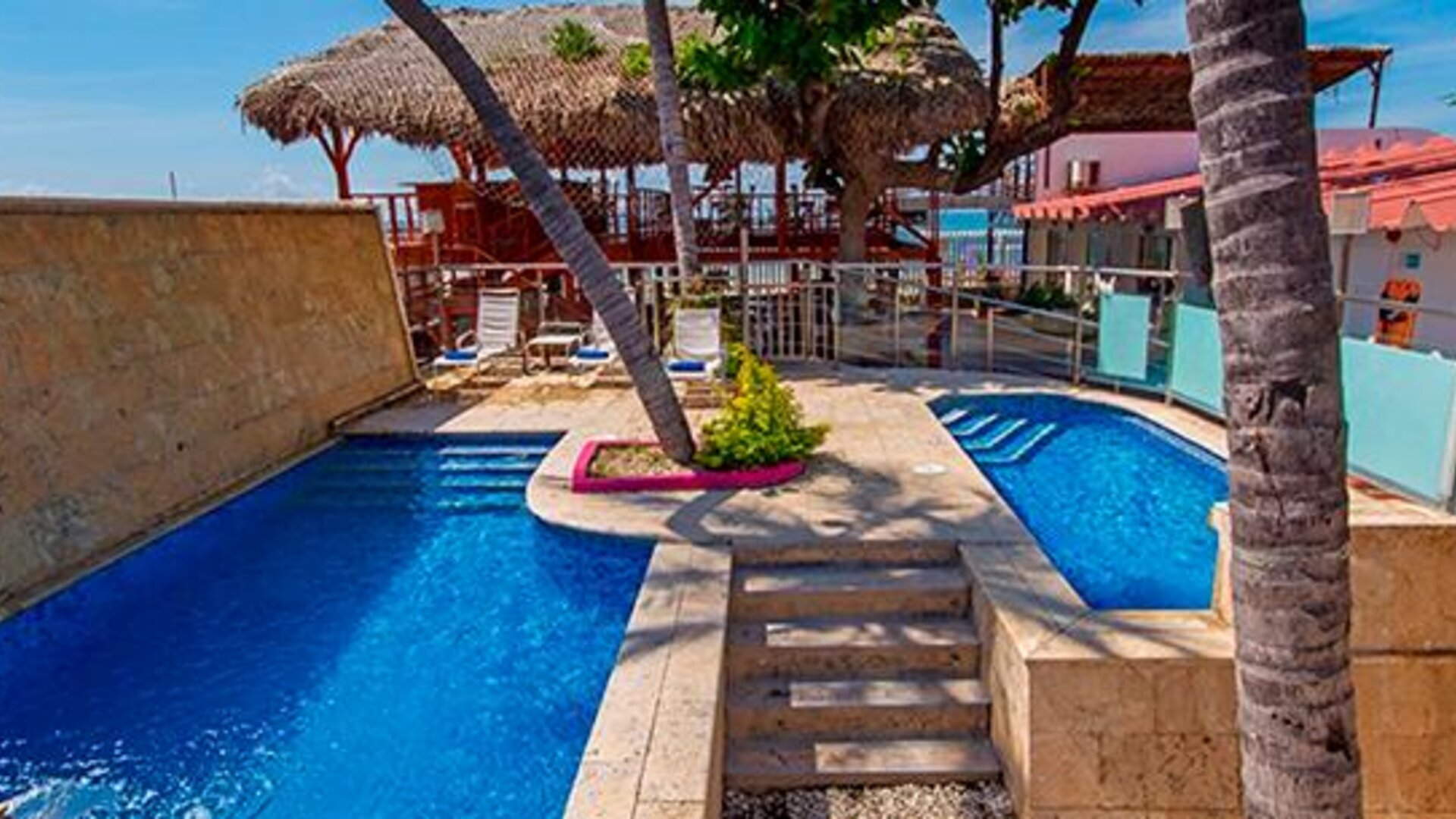 GIO Hotel Tama Santa Marta