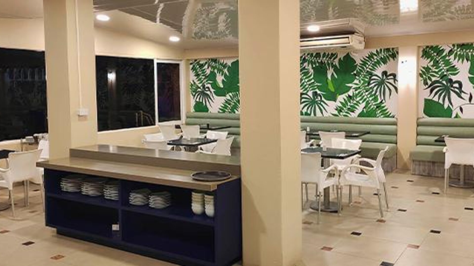 GIO Hotel Tama Santa Marta