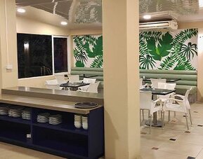 GIO Hotel Tama Santa Marta