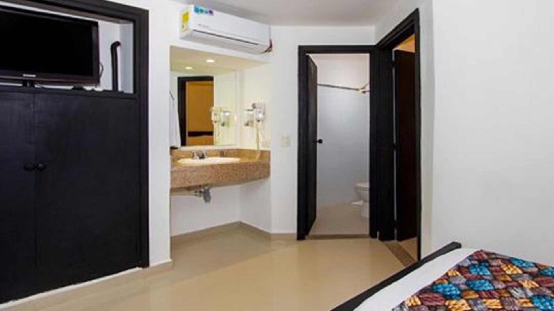 GIO Hotel Tama Santa Marta