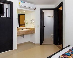 GIO Hotel Tama Santa Marta