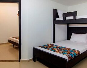 GIO Hotel Tama Santa Marta