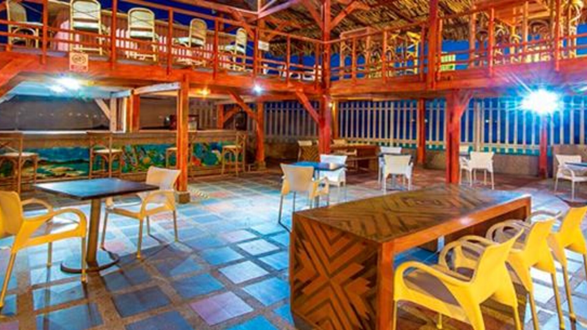 GIO Hotel Tama Santa Marta