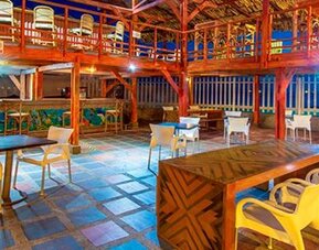 GIO Hotel Tama Santa Marta