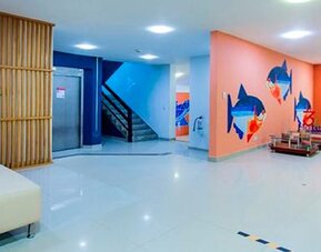 GIO Hotel Tama Santa Marta