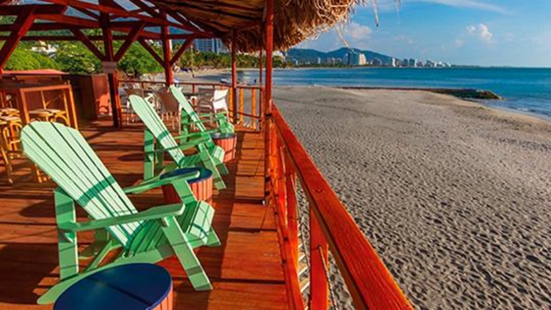 GIO Hotel Tama Santa Marta