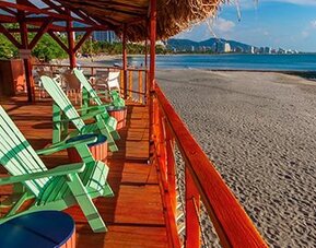 GIO Hotel Tama Santa Marta