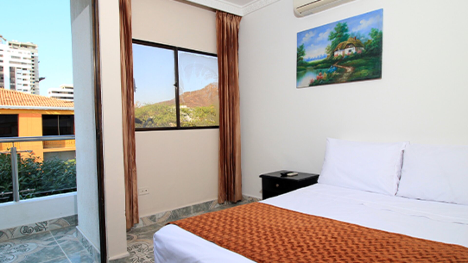 Hotel Rodadero Inn By GEH Suites