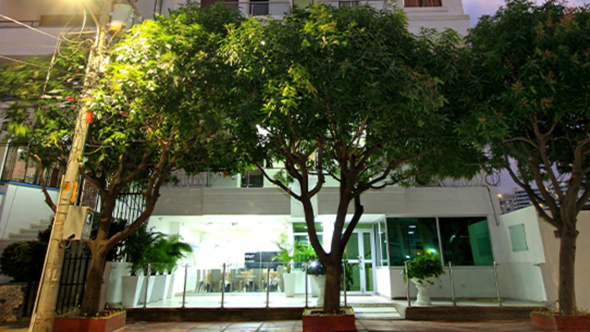 Hotel Rodadero Inn By GEH Suites