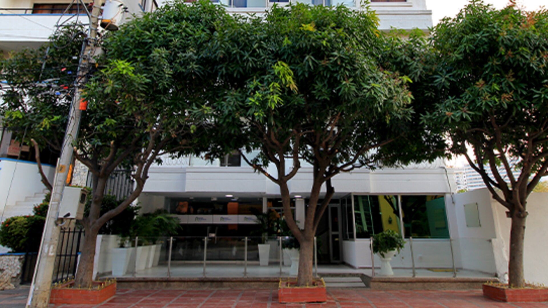 Hotel Rodadero Inn By GEH Suites