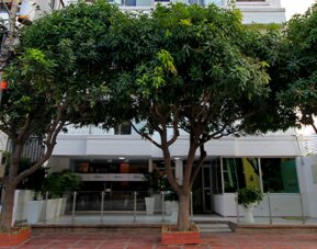 Hotel Rodadero Inn By GEH Suites