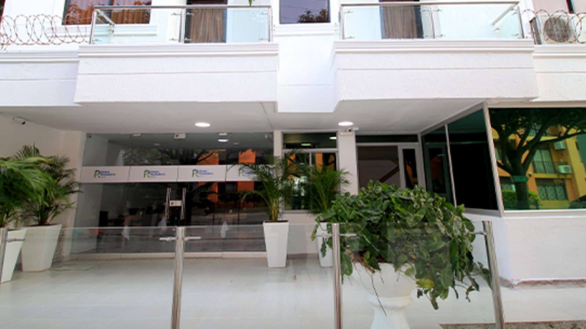 Hotel Rodadero Inn By GEH Suites