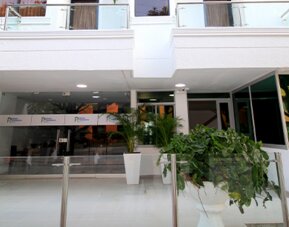 Hotel Rodadero Inn By GEH Suites