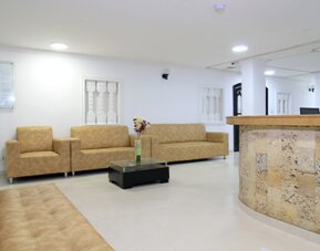 Hotel Rodadero Inn By GEH Suites