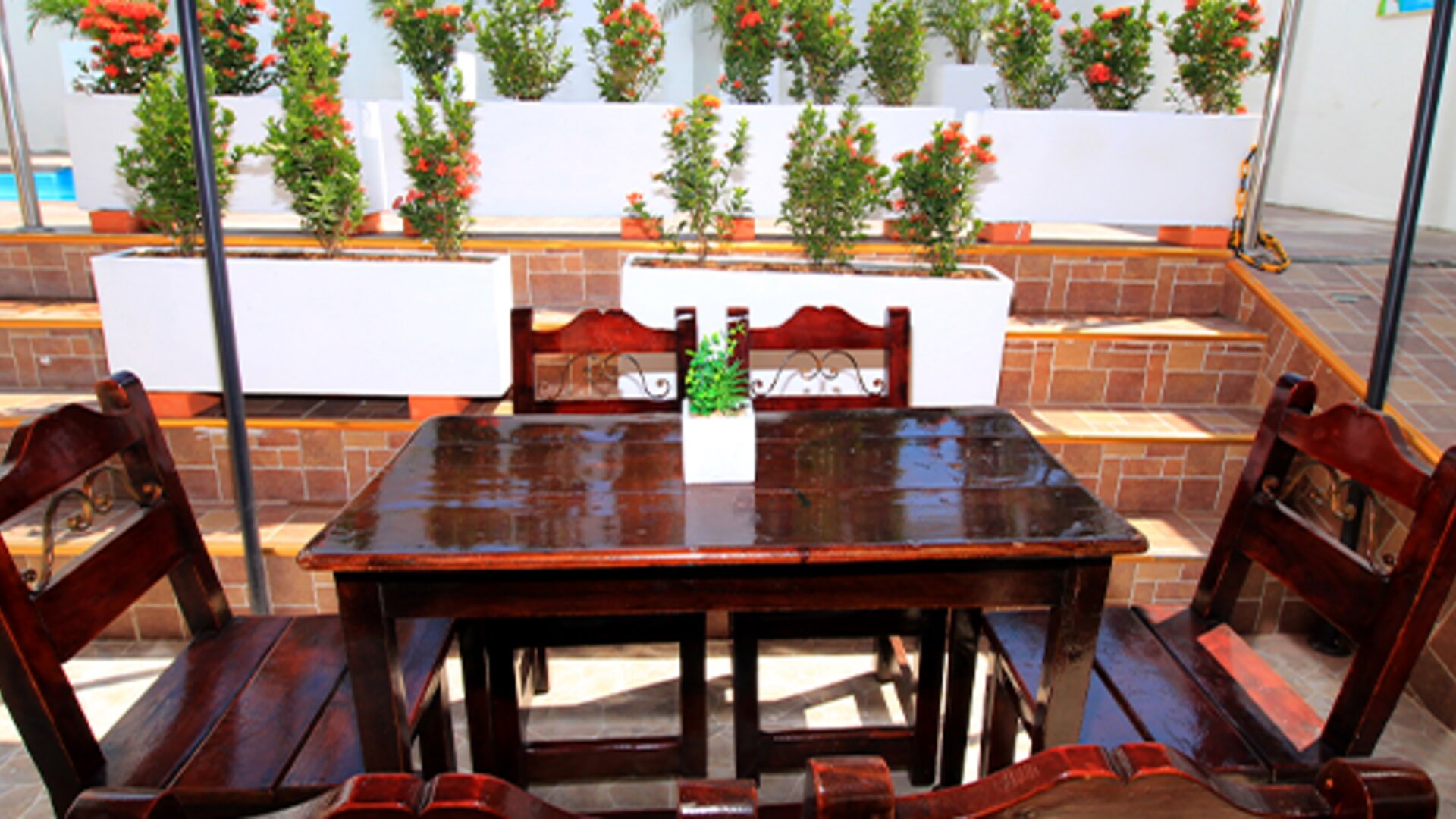 Hotel Rodadero Inn By GEH Suites