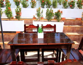 Hotel Rodadero Inn By GEH Suites