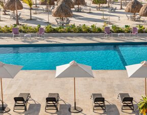 Wyndham Santa Marta Aluna Beach