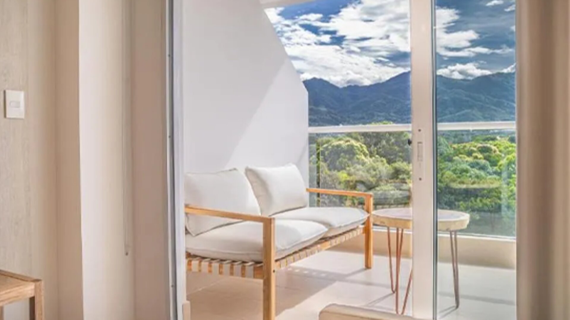 Wyndham Santa Marta Aluna Beach