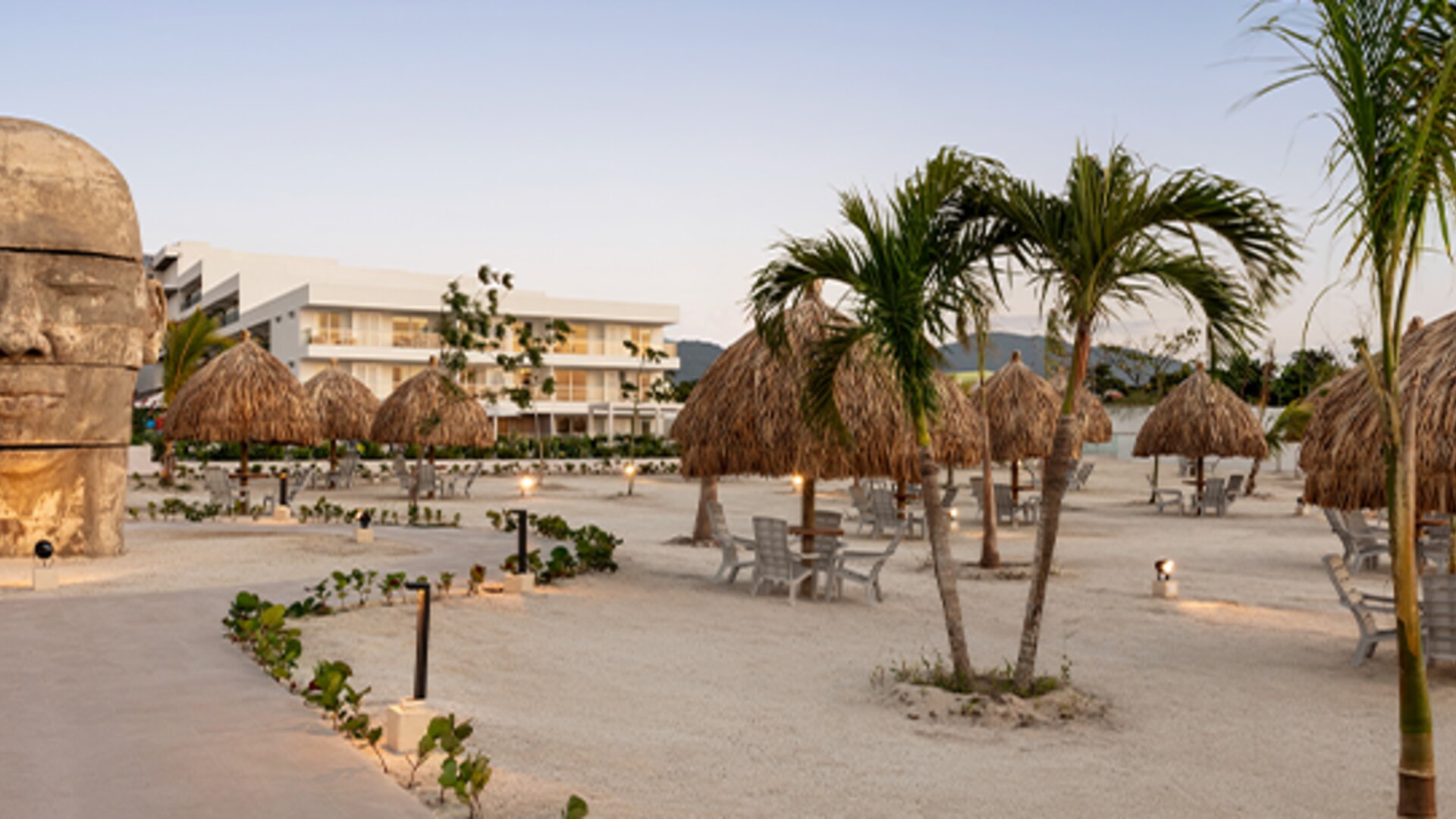 Wyndham Santa Marta Aluna Beach