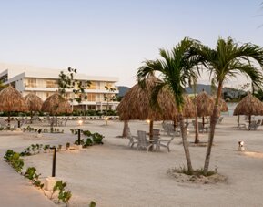 Wyndham Santa Marta Aluna Beach