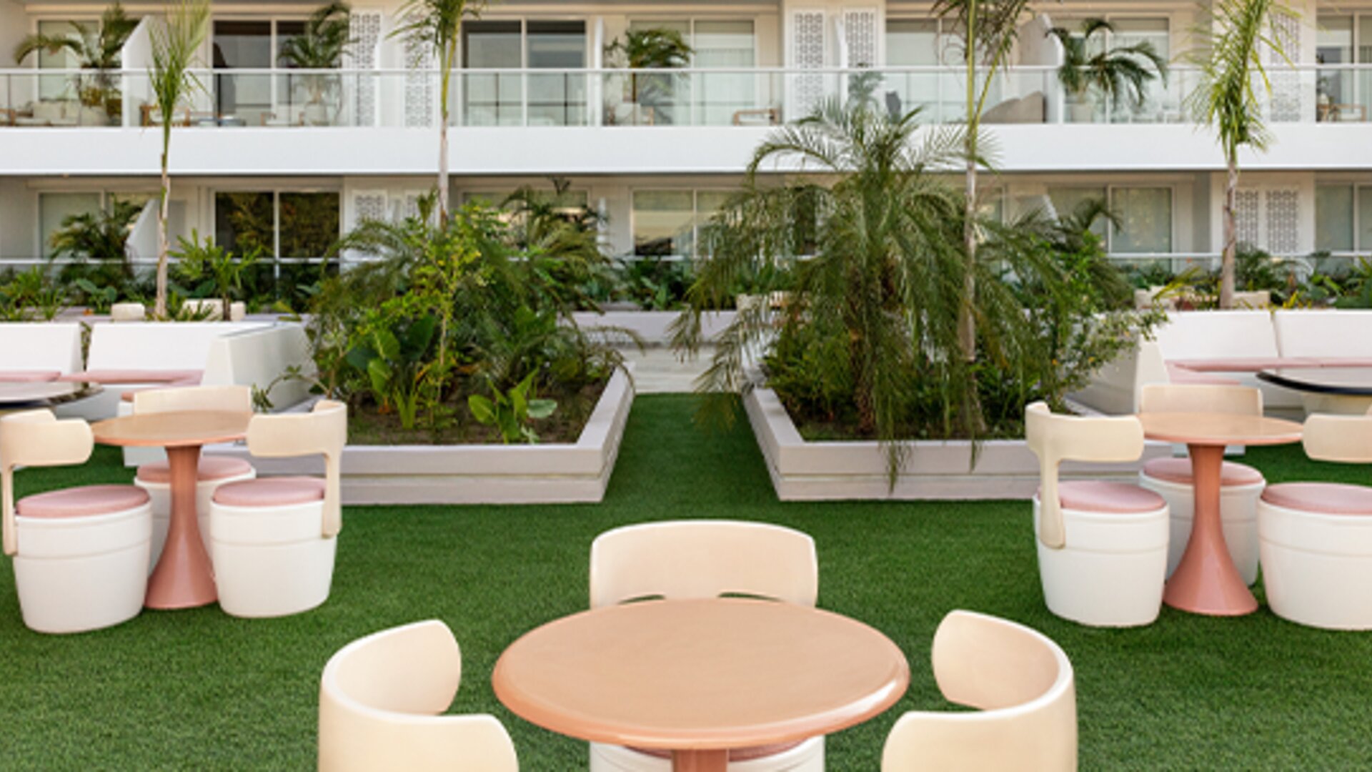 Wyndham Santa Marta Aluna Beach