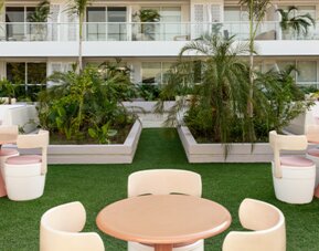 Wyndham Santa Marta Aluna Beach