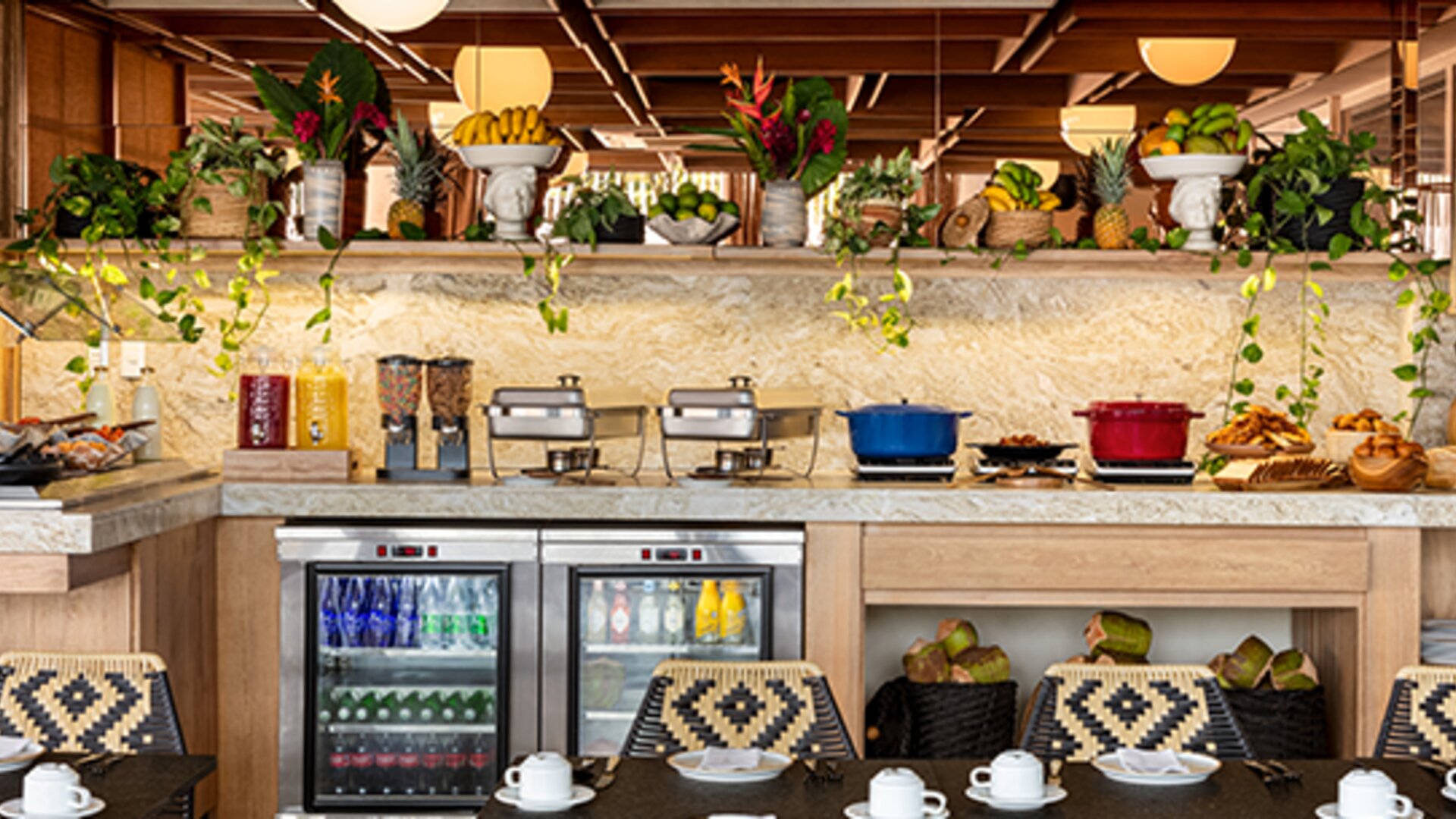 Wyndham Santa Marta Aluna Beach