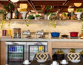 Wyndham Santa Marta Aluna Beach