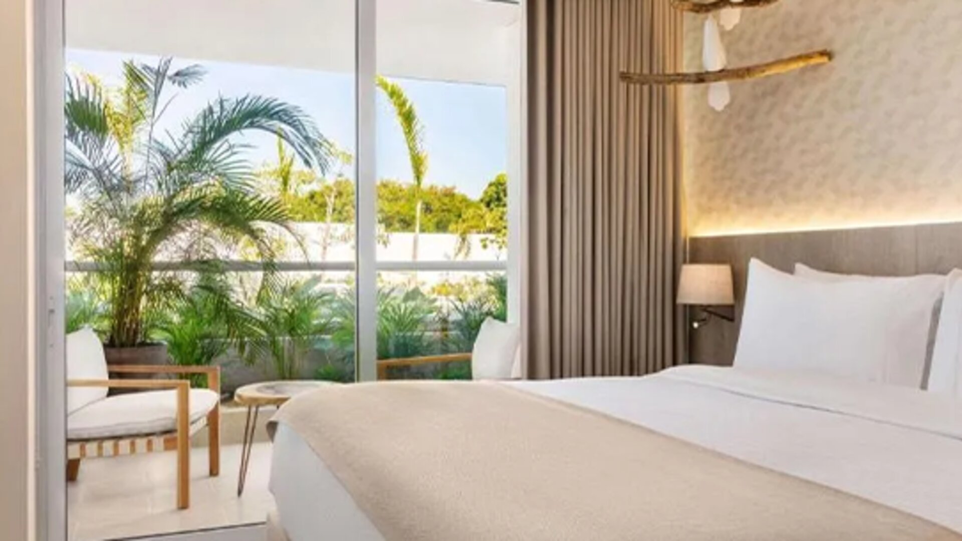 Wyndham Santa Marta Aluna Beach