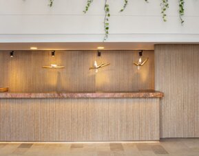 Wyndham Santa Marta Aluna Beach