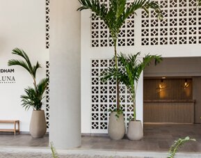 Wyndham Santa Marta Aluna Beach