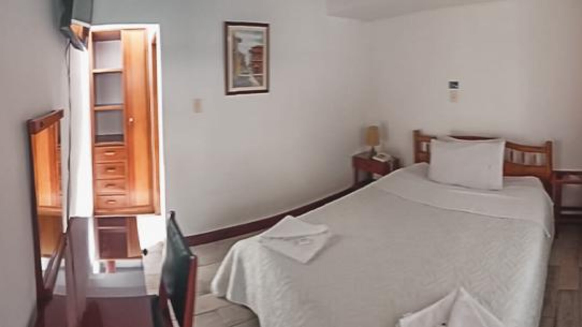 Hotel El Cid Plaza Premium