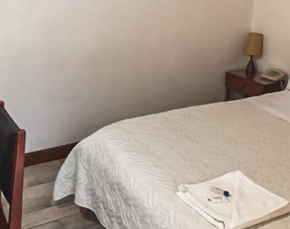 Hotel El Cid Plaza Premium