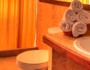 Hotel Santa Viviana Villa De Leyva