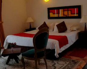 Hotel Santa Viviana Villa De Leyva