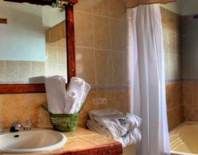 Hotel Santa Viviana Villa De Leyva