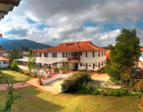 Hotel Santa Viviana Villa De Leyva