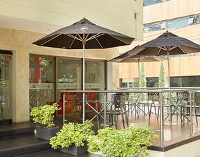 Hotel Zona A Medellín