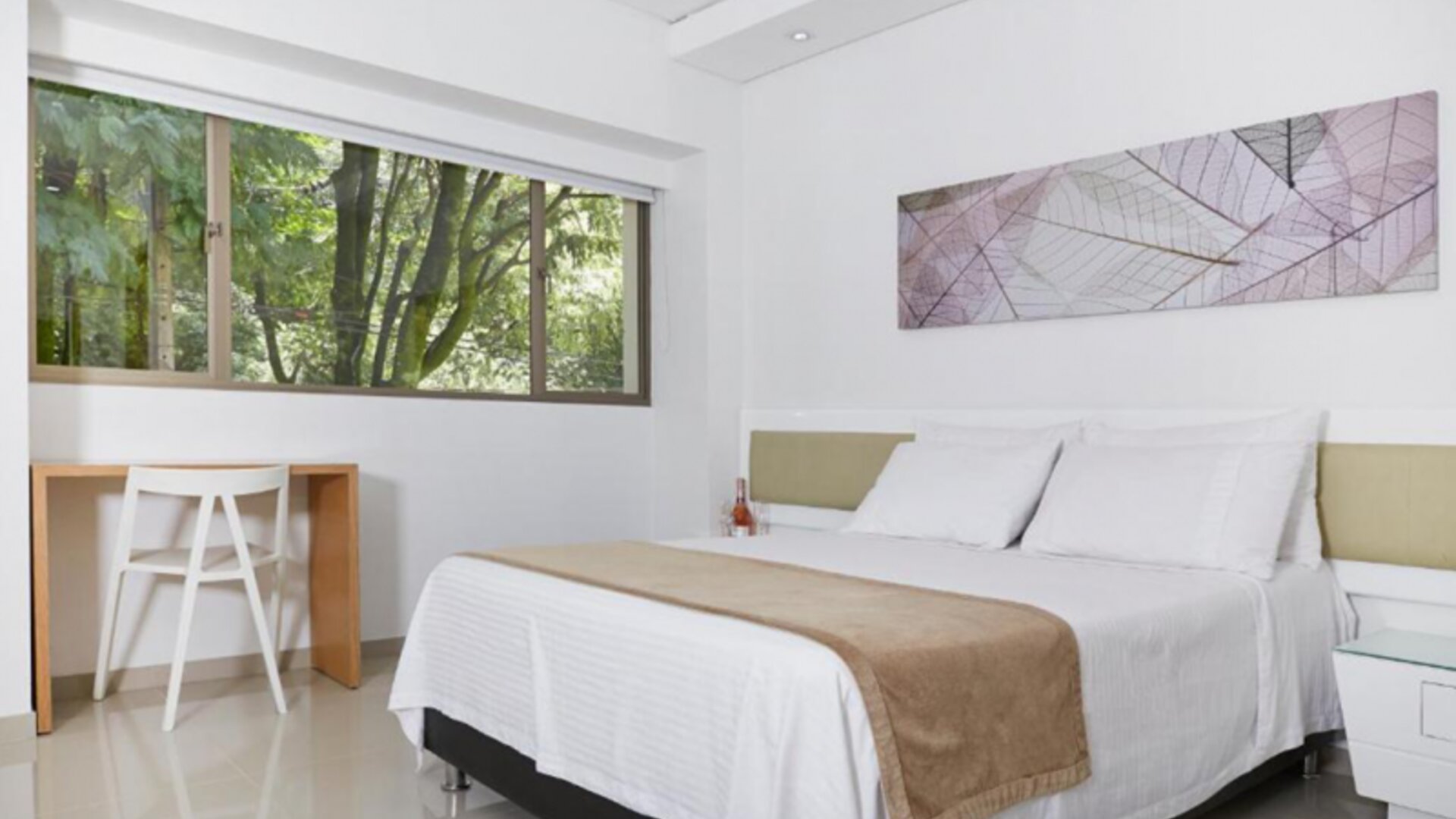 Hotel Zona A Medellín