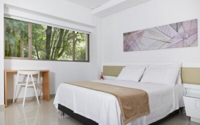 Hotel Zona A Medellín