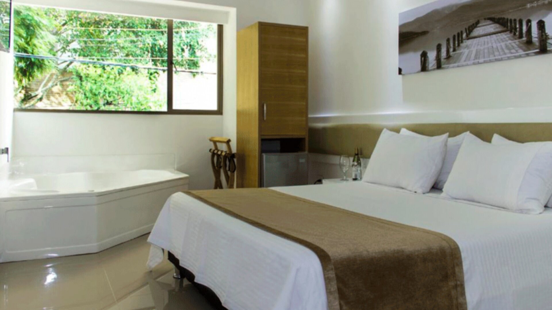 Hotel Zona A Medellín