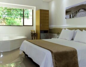 Hotel Zona A Medellín