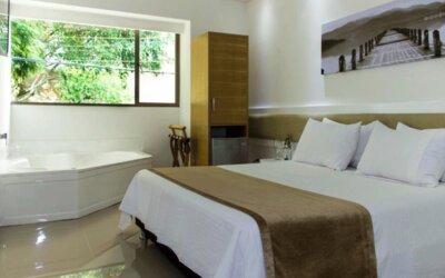 Hotel Zona A Medellín