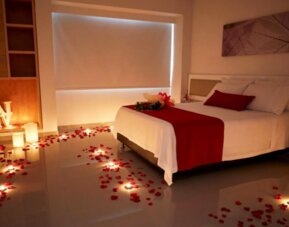 Hotel Zona A Medellín