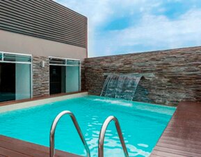 Ramada Encore San Isidro