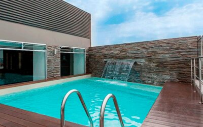 Ramada Encore San Isidro