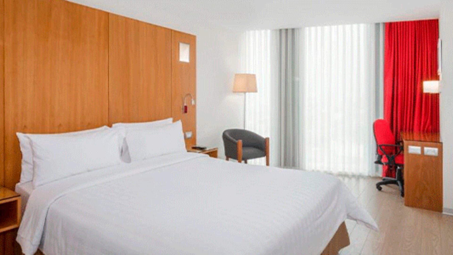 Ramada Encore San Isidro