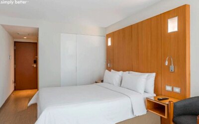 Ramada Encore San Isidro