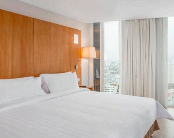 Ramada Encore San Isidro