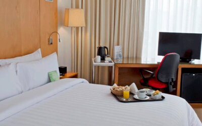 Ramada Encore San Isidro